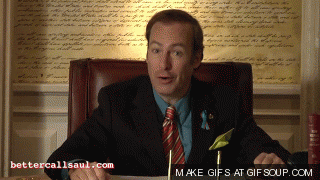 Better Call Saul GIF - Find & Share on GIPHY
