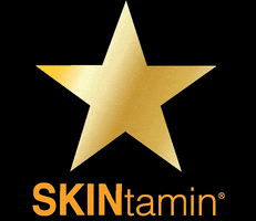 Logo Skin GIF by HAIRtamin