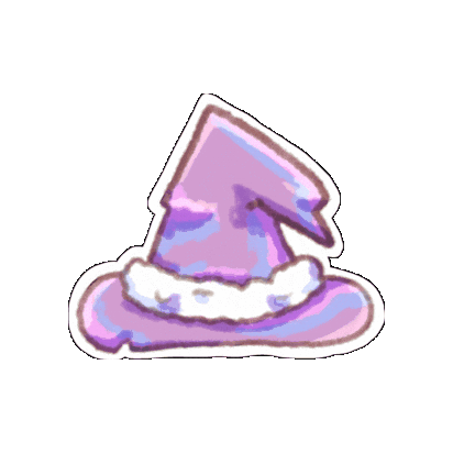 Christmas Sticker