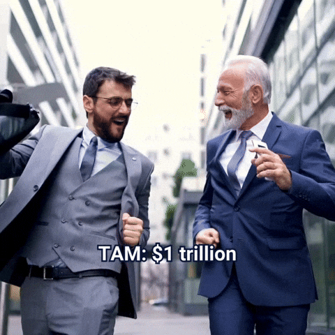 Happy Investment GIF by Mohammad Hossein Tavangar