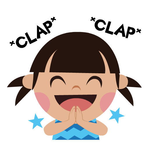 Kumon Singapore Sticker