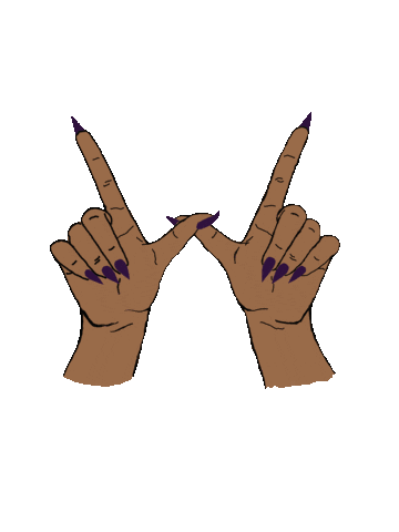 National Association of Colored Women's Clubs Incorporated Sticker