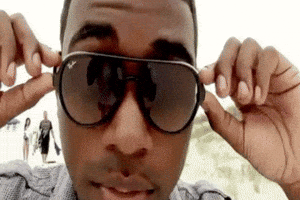 My Face Wow GIF by EsZ  Giphy World