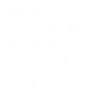 Stars Sparkle Sticker by schlossromrod-villaraab