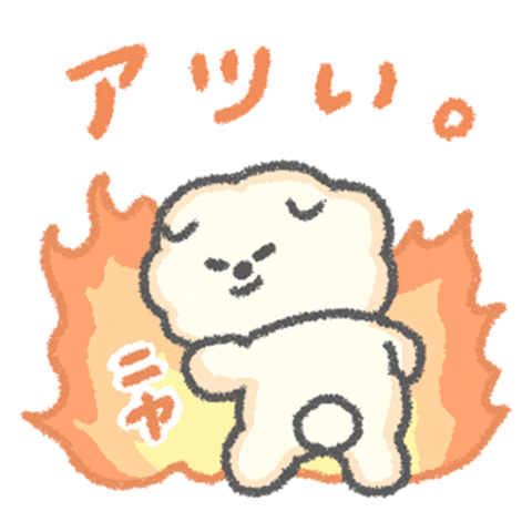 Jun Mosao Sticker by SUZURI