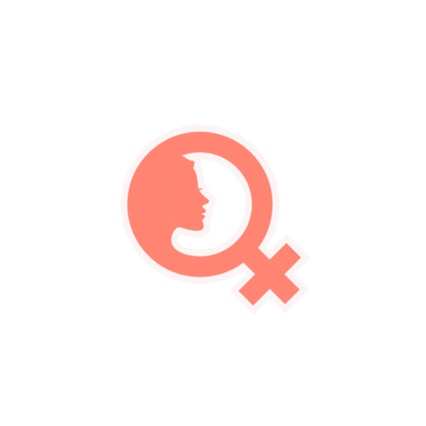 Her Health Sticker by Weill Cornell Medicine-Qatar