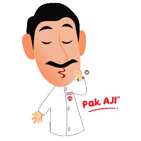 Heart Love Sticker by Pak Aji™