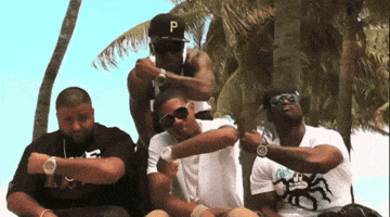 Hip Hop Rap GIF by steady leanin