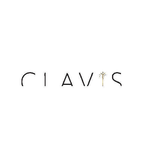 Clavis Real Estate Group Sticker