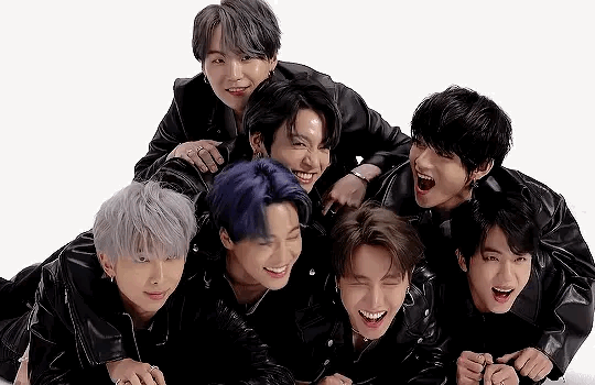 BTS Tease New Single Film Out The Honey POP