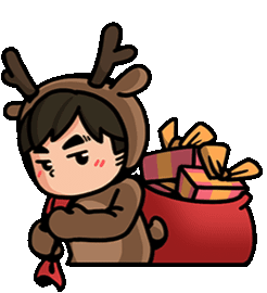 Jay Chou Sticker by ETERSOURCE