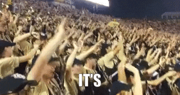 stop it college football GIF by UCF Marching Knights