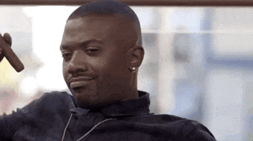 confused love & hip hop GIF by VH1