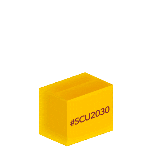 Jesuit Sticker by SantaClaraUniversity