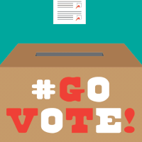Voting Super Tuesday GIF by #GoVote