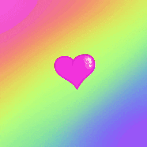 Good Vibes Love GIF by SHINYLUV