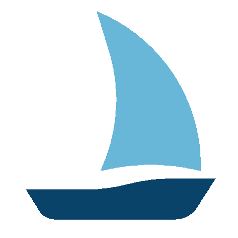 Stpete Sticker by StPeteBoatShow