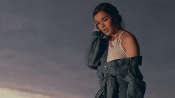 let me go GIF by Hailee Steinfeld