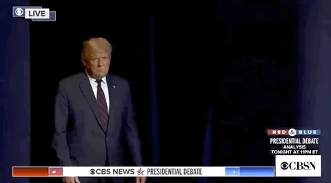 Donald Trump GIF