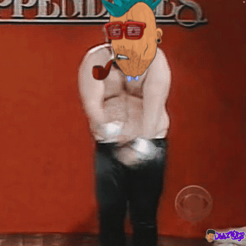gif used in post