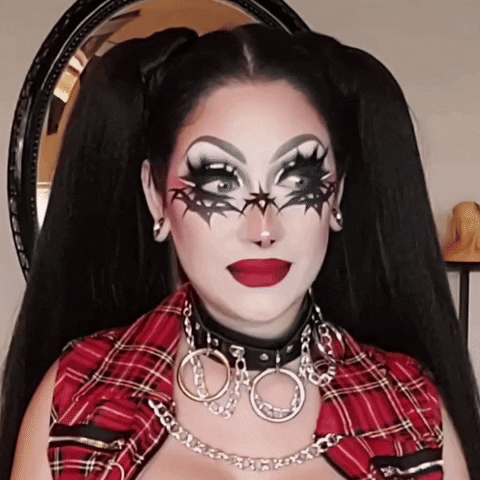 Confused GIF
