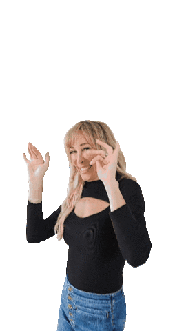 Hayley Hobson Sticker