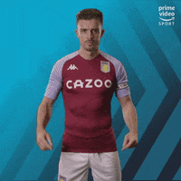 Not Listening Premier League GIF by Prime Video