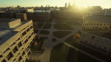 Indiana University GIF by IUPUI