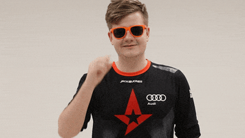 esports gamers GIF by Astralis