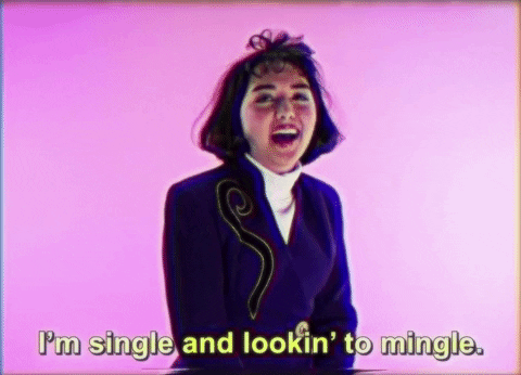 single bad date GIF by GIPHY Dating