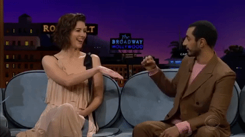 Riz Ahmed GIF