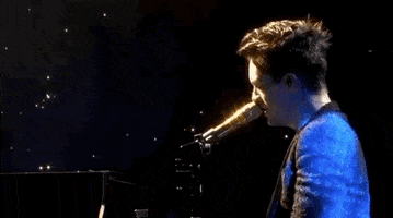panic at the disco queen tribute GIF by AMAs