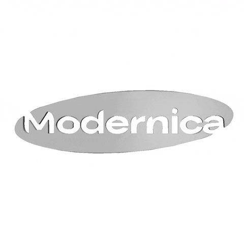 Modern GIF