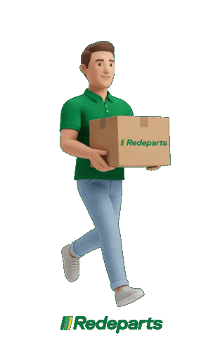 Sticker by Marketing Redeparts