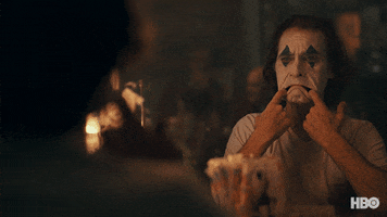 Dc Comics Smile GIF by HBO Max