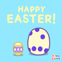 Happy Easter 2022 GIFs - Find & Share on GIPHY