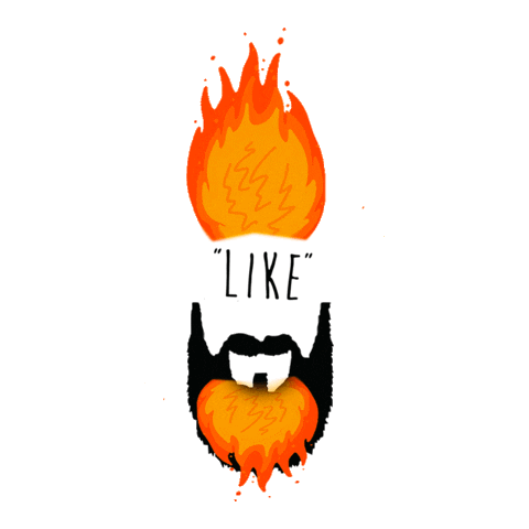 Likestore Sticker by GROW BURGER