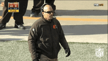 cleveland browns week GIF by NFL