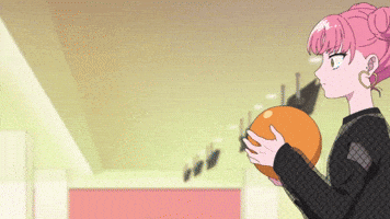 Bowling GIF