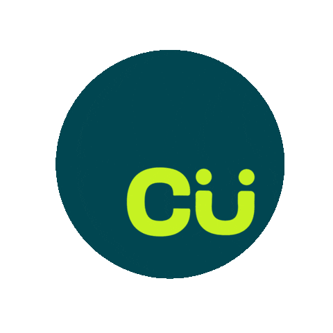 Cu Komunikacija Sticker by Connect us agency