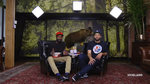 Confused Oh No GIF by Desus & Mero - Find & Share on GIPHY