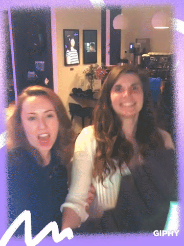 GIF by giphywhmpanel