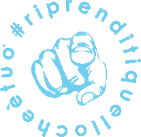 Influencer Copyright Sticker by PA.IO