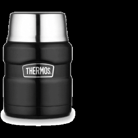 Comida Eat GIF by Thermos Chile