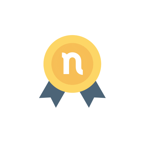 Graduation Ninja Sticker by ninjamarketing