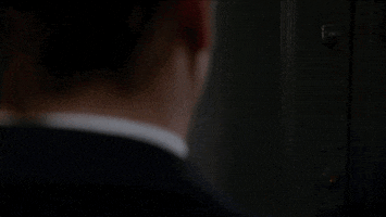 greeting knock knock GIF by CBS