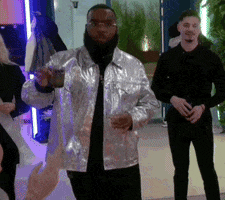 Party What GIF by Big Brother 2024