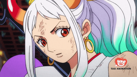 86+ Wallpaper One Piece 4k Gif Images - MyWeb