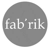 Fashion Style Sticker by fab'rik