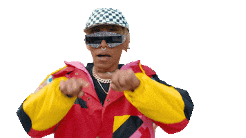 Vecino Lalo Ebratt Sticker by Sharlene